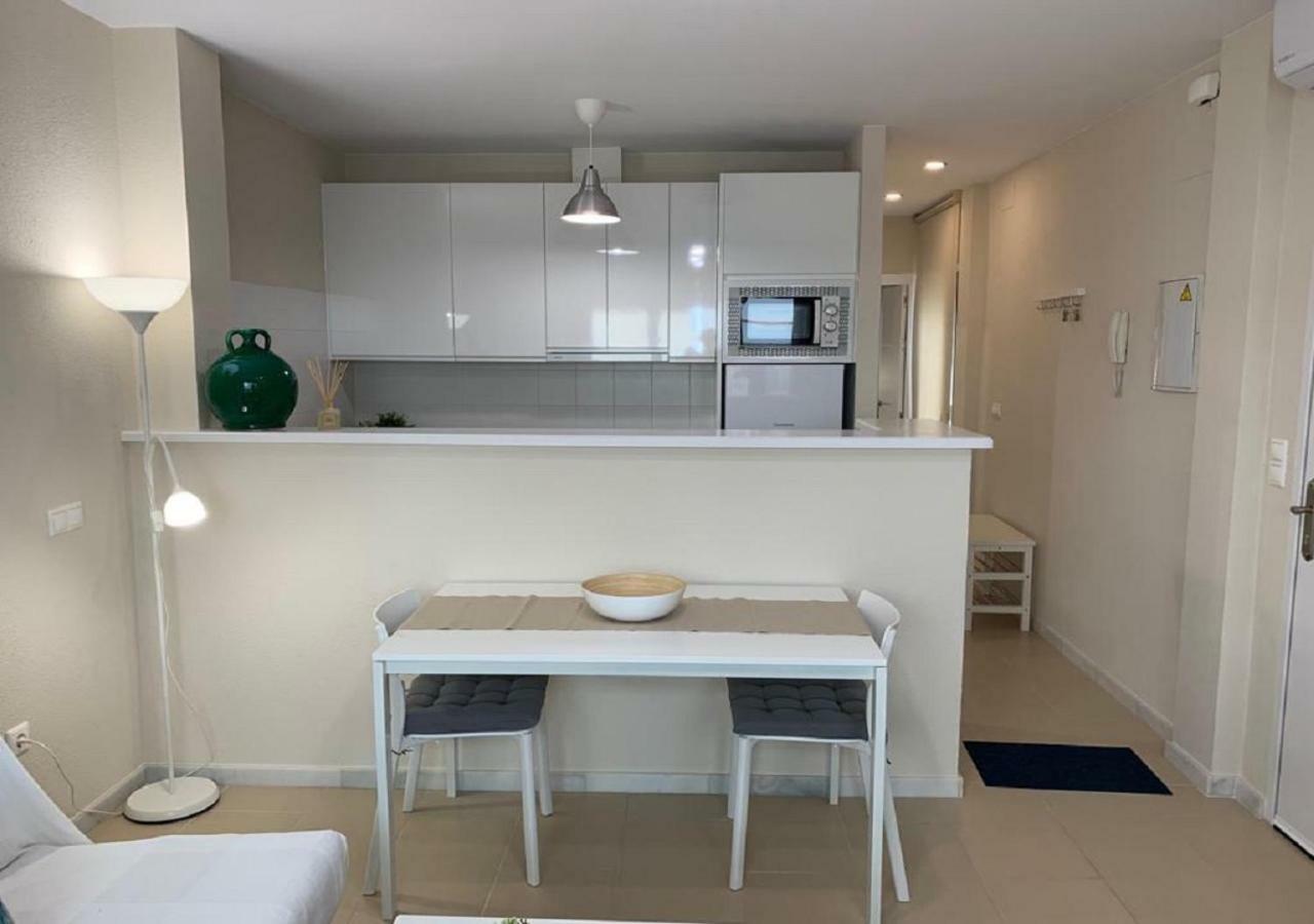 Apartamento Mariposa II Conil De La Frontera Εξωτερικό φωτογραφία