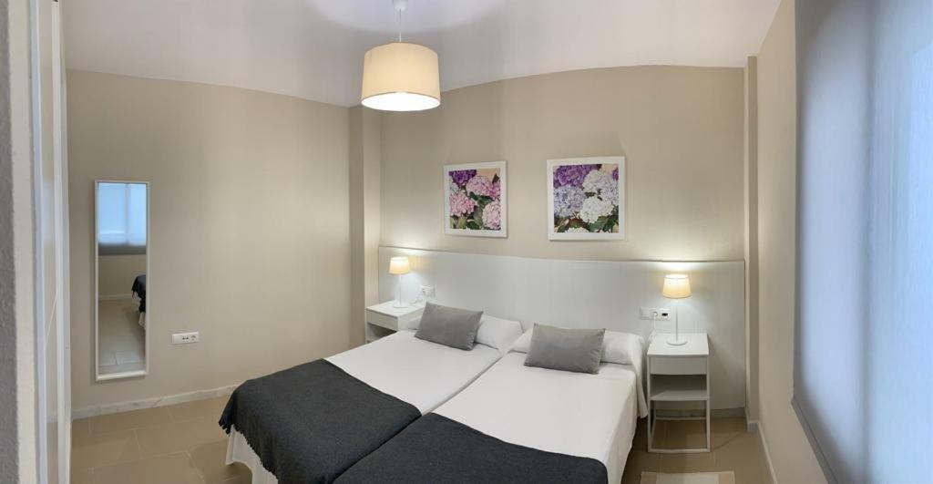 Apartamento Mariposa II Conil De La Frontera Εξωτερικό φωτογραφία