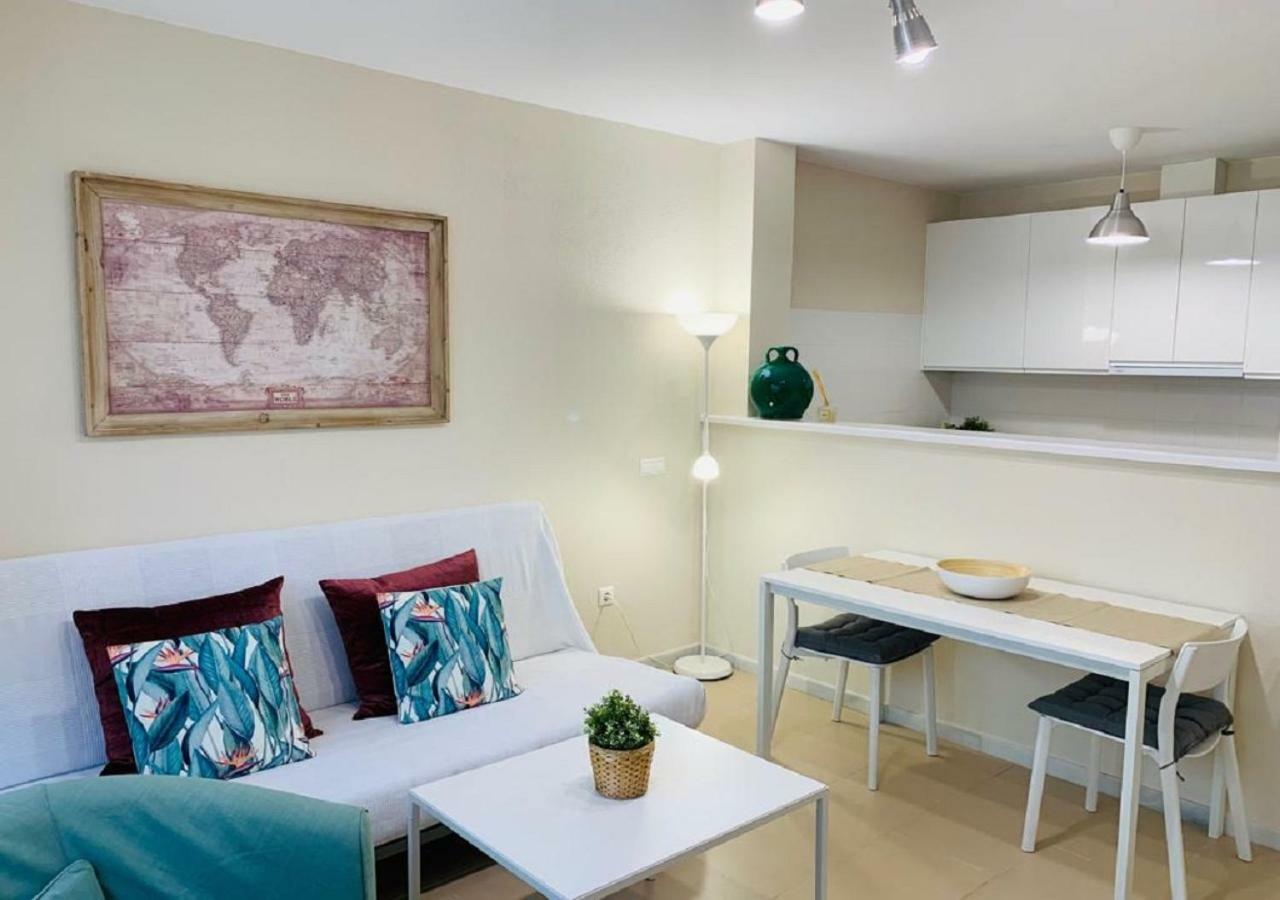 Apartamento Mariposa II Conil De La Frontera Εξωτερικό φωτογραφία