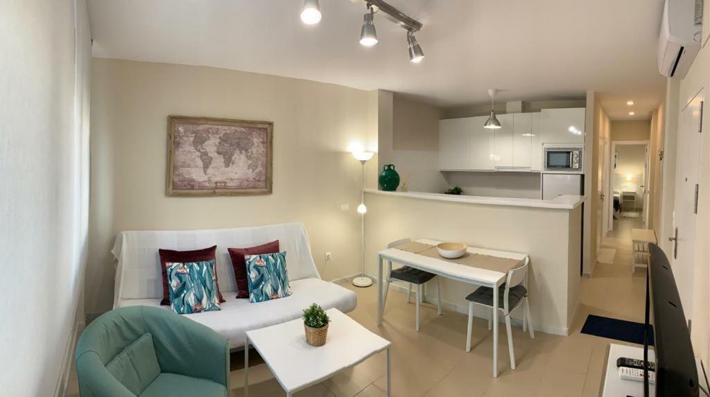 Apartamento Mariposa II Conil De La Frontera Εξωτερικό φωτογραφία