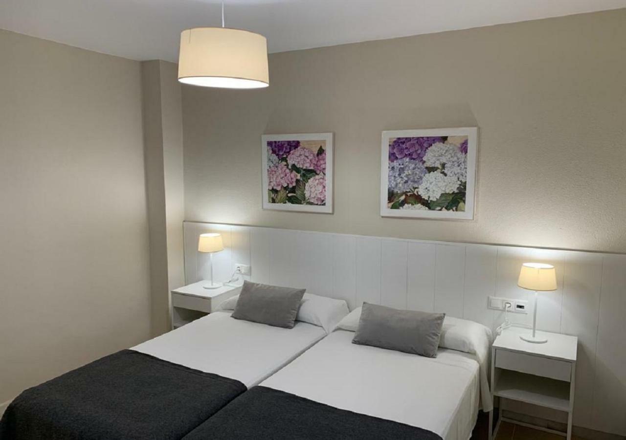 Apartamento Mariposa II Conil De La Frontera Εξωτερικό φωτογραφία