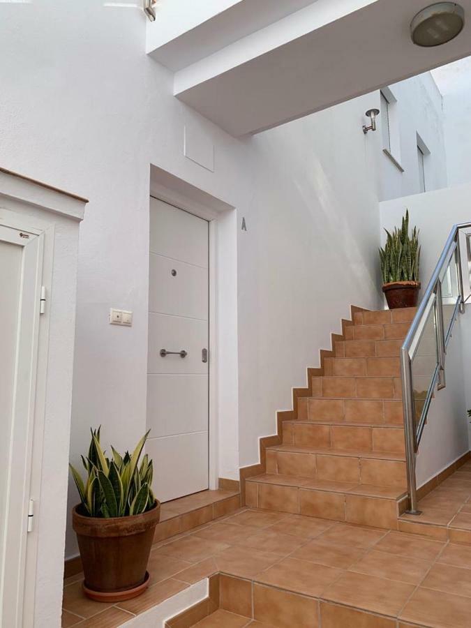Apartamento Mariposa II Conil De La Frontera Εξωτερικό φωτογραφία